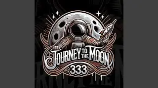 JOURNEY TO THE MOON 333