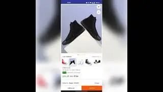 best casual shoes under 800/- in Flipkart