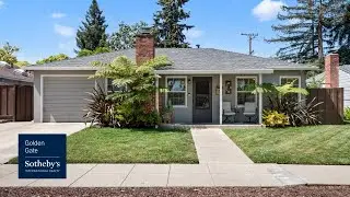 109 G St Redwood City CA | Redwood City Homes for Sale