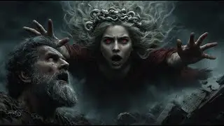 When the Furies Are Watching | Dark Epic Music