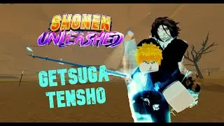 Soul Society Ichigo is Old but Gold! (Shonen Unleashed)