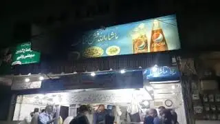 Karachi Hotel SOP'S Fallow