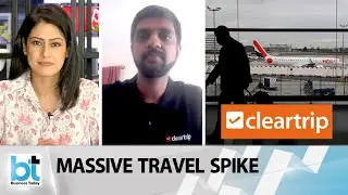 Get a clear idea for your trip with Cleartrip!
