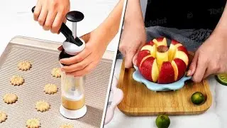 10 + Most Useful Amazon Kitchen Gadgets of 2025! | Smart Tools You&rsquo;ll Actually Use