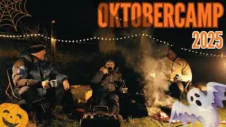 Oktobercamp 2025 | 10 лет MCM Outdoors | Национальный парк Сайксайд-Лейк-Дистрикт