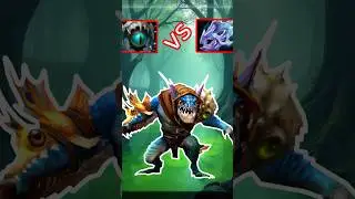 Moon Shard VS Skadi
