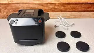 My Review of the XPAW Automatic Card Shuffler