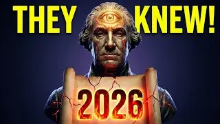 The Founding Fathers Predicted 2026?