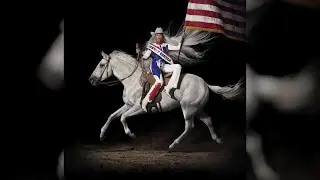Beyonc&eacute; &ndash; COWBOY CARTER (Full Album)