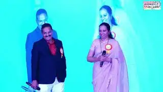 Aaj phir # Dayavan#Pankaj Udhas, A. Paudwal #Music L. Pyarelal #Cover by Ganesh Jadhav & Leena Joshi