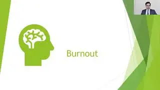 Burnout + Bureaucracy