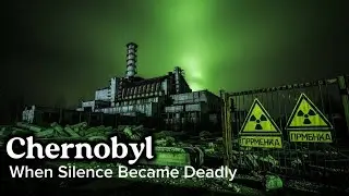 Chernobyl 1986: Inside the World&rsquo;s Deadliest Nuclear Disaster