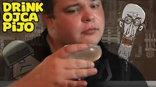 Vademecum Alkoholowe - Drink Ojca Pijo
