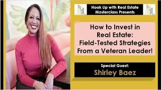 HOW TO INVEST in Real Estate | Field Tested Strategies from a Veteran Leader