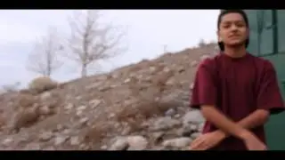 PATZ - Keep on pushin' (Official Music Video)