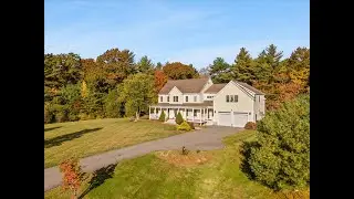 Welcome to 3 Josies Way in South Easton, MA!