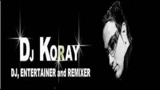 DJ Koray vs. Ercan Demirel - Elveda deme bana
