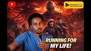 Stranger things S5 Ending Review