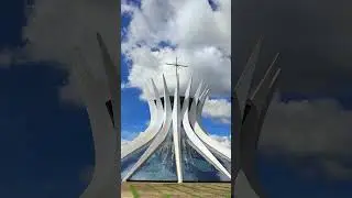 Top 5 Tourist Attractions In Brazil #shorts #travel