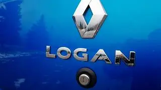 Тест-драйв Renault Logan второго поколения с 