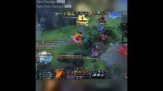 ✨Ember Spirit Mid - #dota2highlight Top MMR