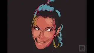 Emcee Ecstasy [Rapper's Delight type beat, SYLVIA ROBINSON, 79]