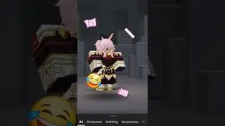 Roblox avatar #robloxprogames113 #astolfo #femboy #roblox #shorts