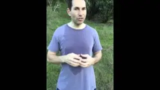 San Rafael Chiropractor Dr. Ilya Skolnikoff Talks about Sugar