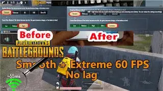 Play Smooth EXTREME in android Devices (in Hindi) | (No GFX Tool Required) | Tech Nest