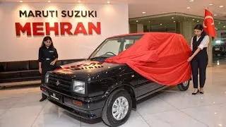 ✨🚗 2026 Suzuki Mehran Review | नई Mehran का पूरा रिव्यू | Gp Cars 🚗✨