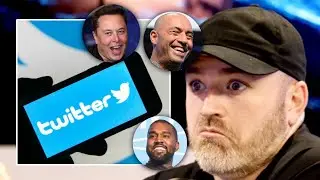 Twitter's New 