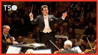 John Rea: Survivance / Jakub Hr&ugrave;&scaron;a &middot; Toronto Symphony Orchestra