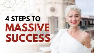 The Secret to Business Growth and Success Consciousness