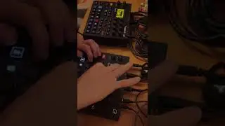 #techno #dawless #live #jam #electronicmusic #syntakt