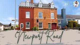 Newport Road