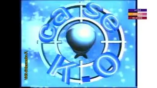 [Archives] Case K.O.
