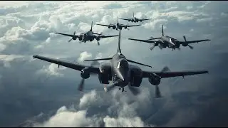 The Nazi Jet That Changed Aviation Forever &mdash; And Almost Changed the War.