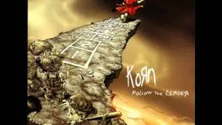 KoЯn- Earache My Eye (Ft. Cheech Marin from Cheech & Chong)