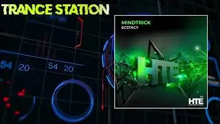 MindTrick - Ecstacy (Extended Mix) [HTE RECORDINGS]