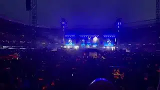 AC/DC - Dirty Deeds Done Dirt Cheap - Live (Ernst Happel Stadion, Vienna, Austria, 26.06.2024)