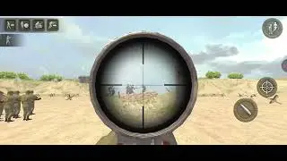 Battlefront europe WW 2 hero d day mission