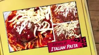 Miami Beach Pizza - The Best Pizza in Miami Beach