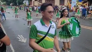 Philippines. Cagayan de Oro. 2025. Big Festival. (Lucky trip by chance).2.