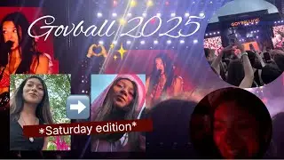 My 2025 Govball Experience&hellip;