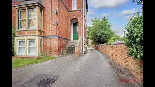 1 bedroom apartment | Kingsholm Gloucester