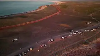 Cape keraudren