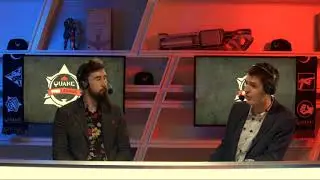 Psygib vs Sib Quake Pro League Week 6 - US