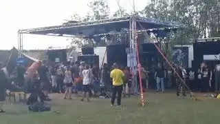 Hakuna Soundsystem / Znojmo Unanov 2.0 - Singular CZ - System17 - Hakuna [4]