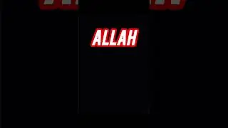 Allah, grant all of us the honor of seeing Your Sacred House #shorts