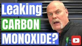 Can Water Heaters Leak Carbon Monoxide? Ask-A-Plumber: Episode 17